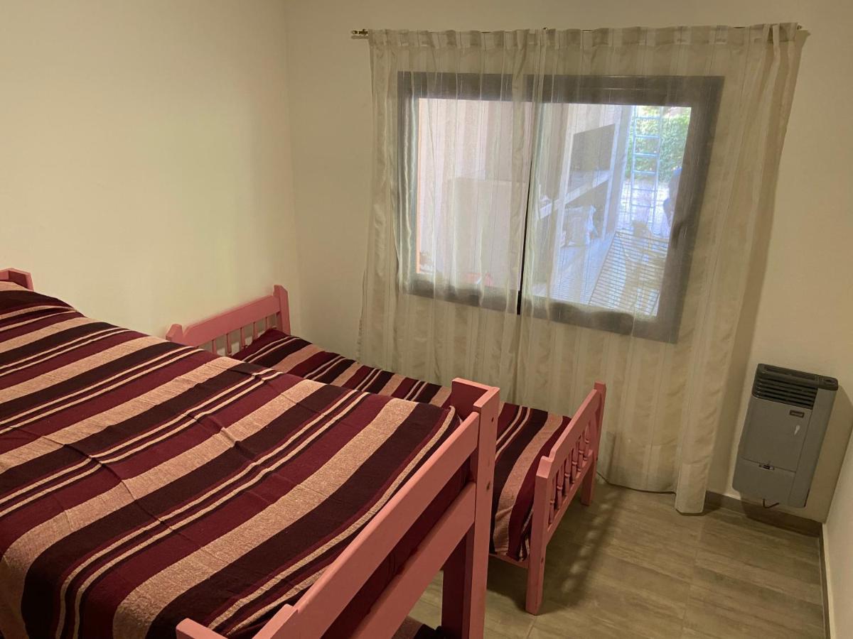 Casa Ebel Villa Alpa Corral Bagian luar foto